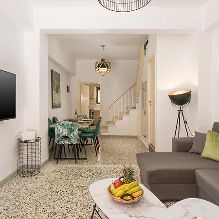 Crescendo City House Chania  Exterior photo