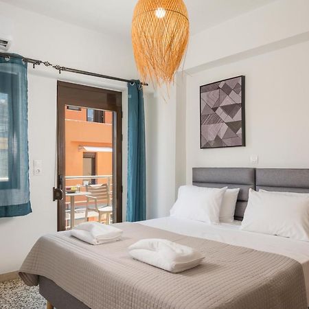 Crescendo City House Chania  Exterior photo