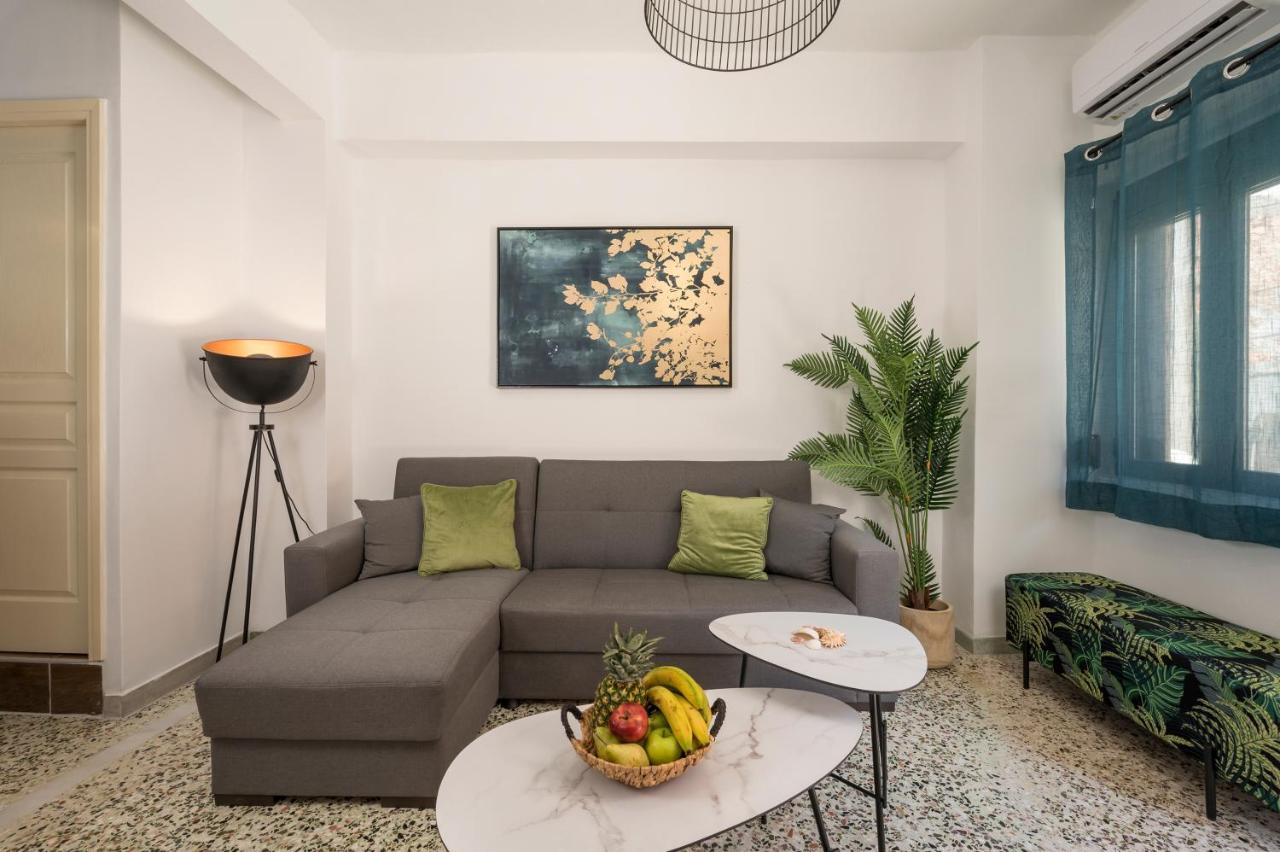 Crescendo City House Chania  Exterior photo