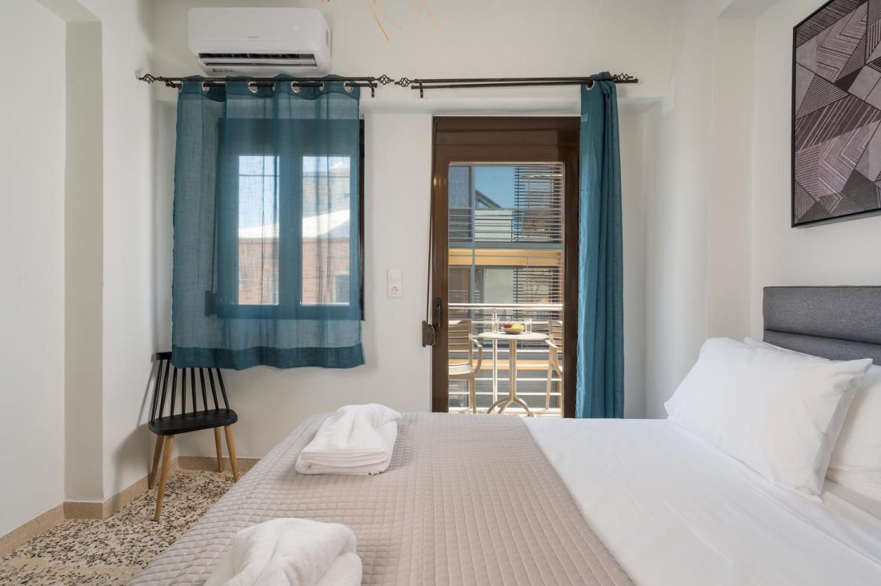 Crescendo City House Chania  Exterior photo