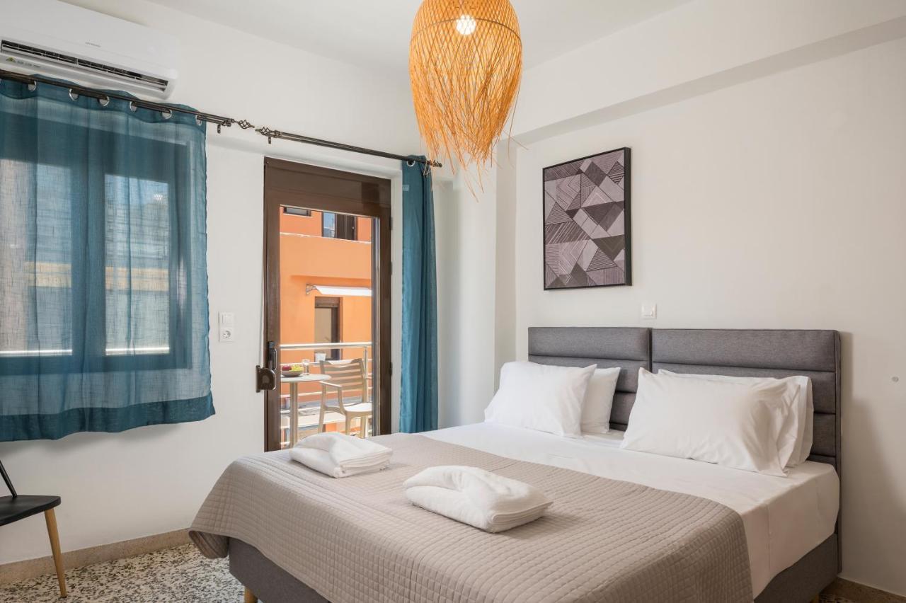Crescendo City House Chania  Exterior photo