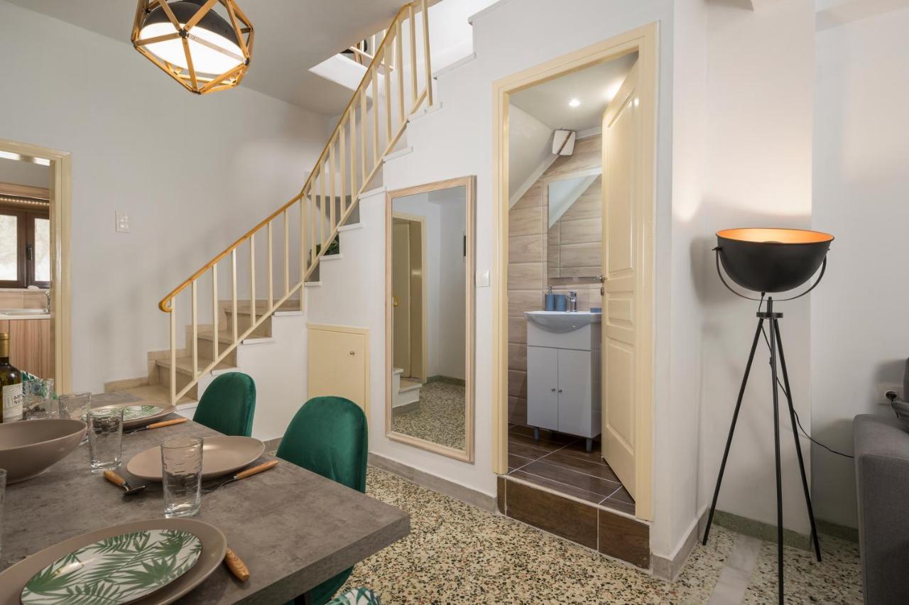 Crescendo City House Chania  Exterior photo