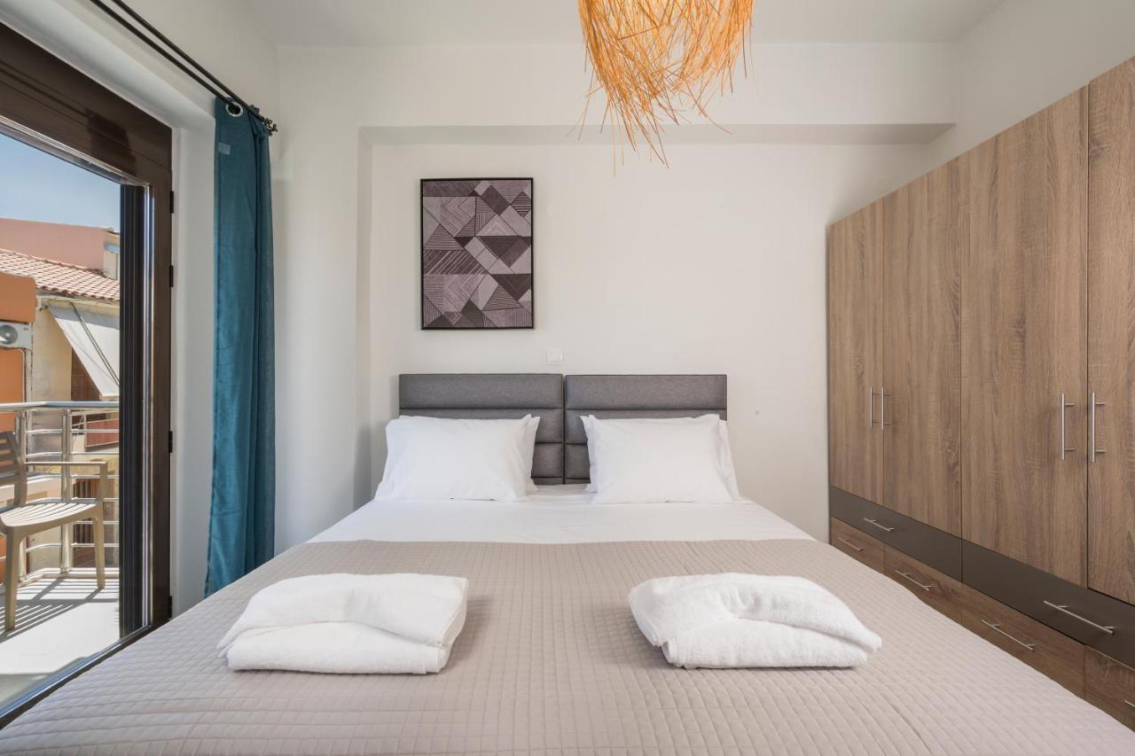 Crescendo City House Chania  Exterior photo